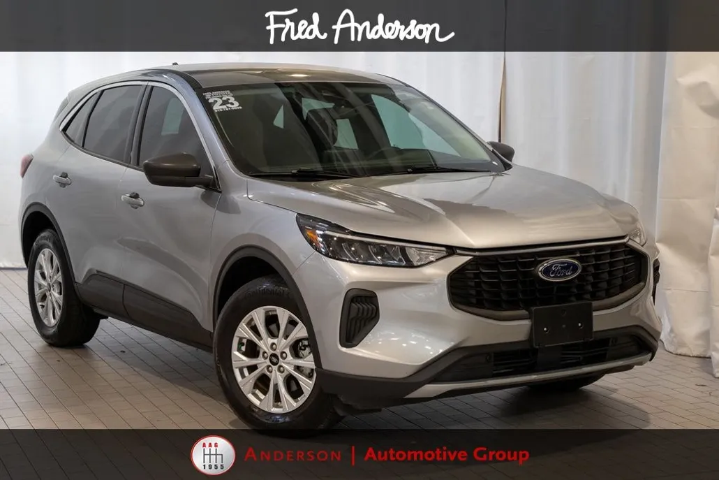 2023 Ford Escape Active photo 1