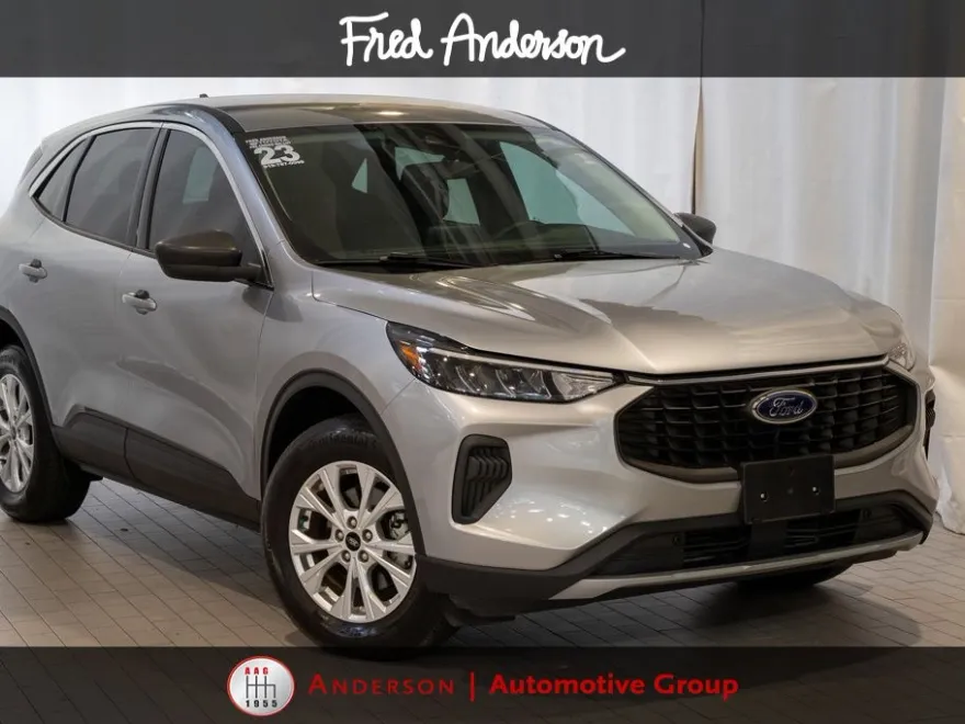 2023 Ford Escape Active photo 1