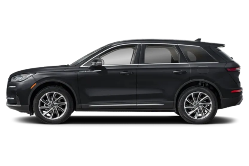 2026 Lincoln Corsair Premiere photo 1