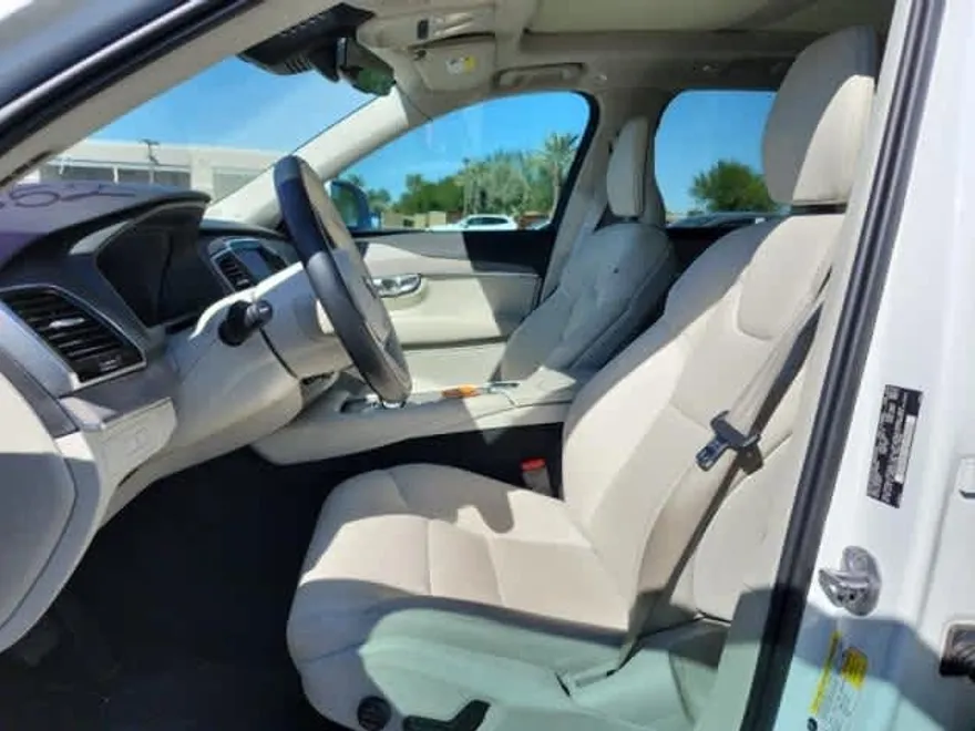 2023 Volvo XC90 Recharge Plus photo 1