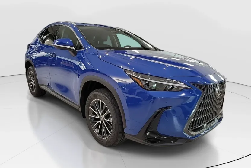 2025 Lexus NX 250 Premium photo 1