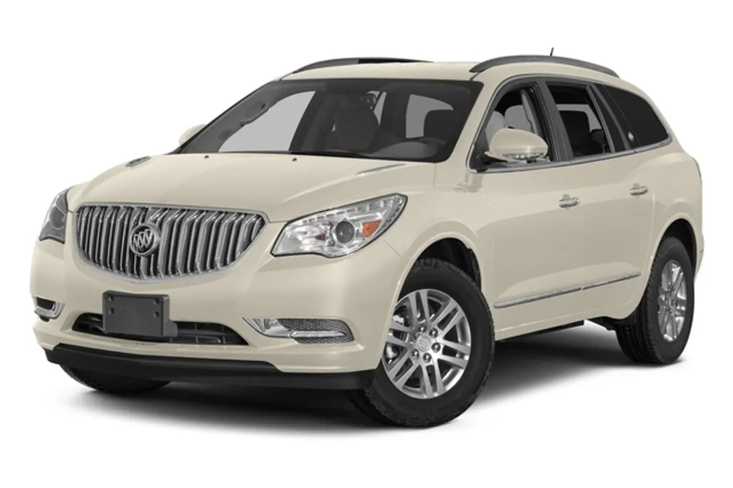 2014 Buick Enclave Premium photo 1
