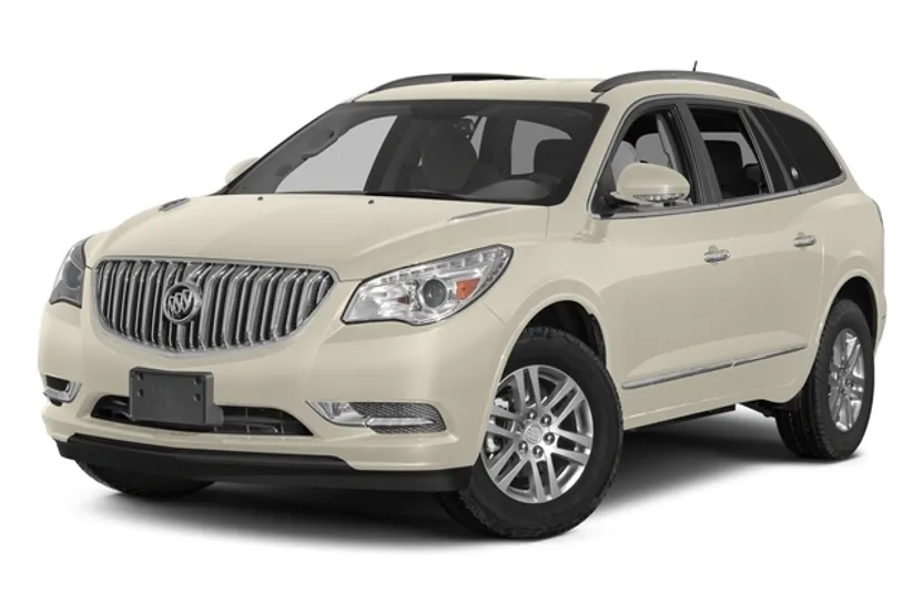 2014 Buick Enclave Premium photo 1