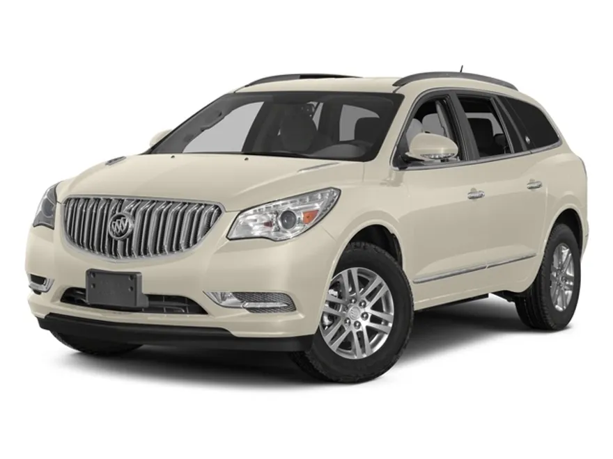2014 Buick Enclave Premium photo 1