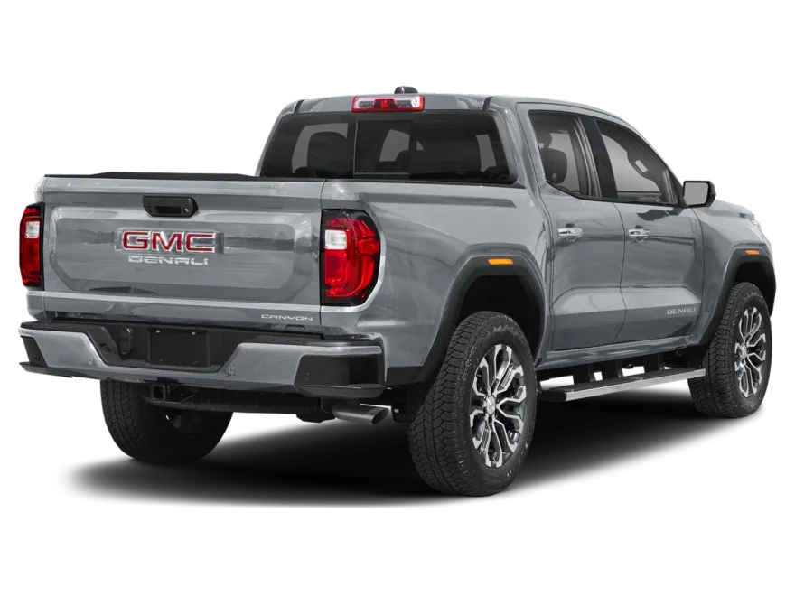 2025 Gmc Canyon Denali photo 1