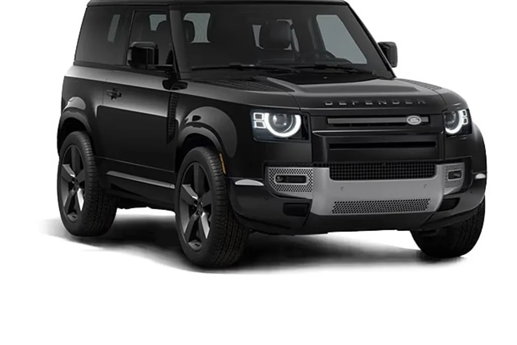 2025 Land Rover Defender 90 X-Dynamic SE photo 1