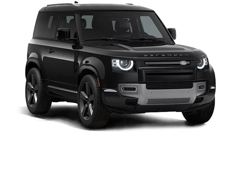 2025 Land Rover Defender 90 X-Dynamic SE photo 1