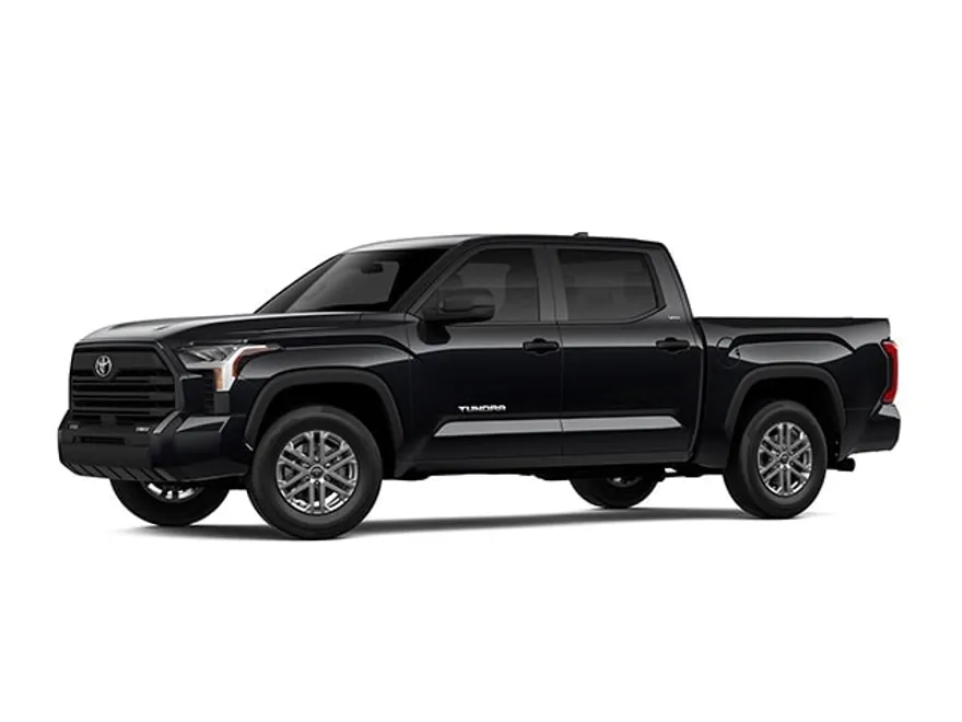 2025 Toyota Tundra SR5 photo 1