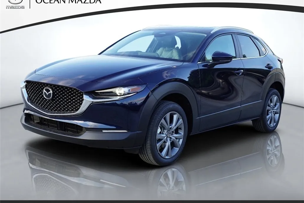 2025 Mazda CX-30 2.5 S Preferred photo 1
