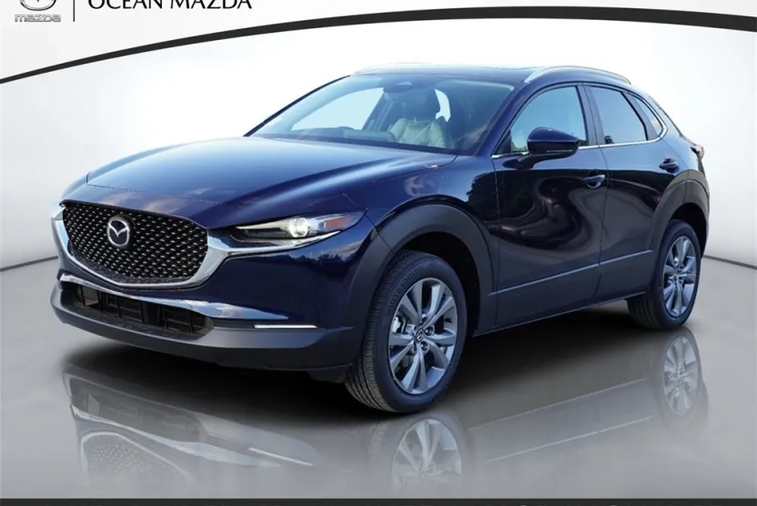 2025 Mazda CX-30 2.5 S Preferred photo 1