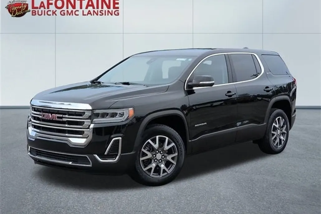 2023 Gmc Acadia SLE photo 1