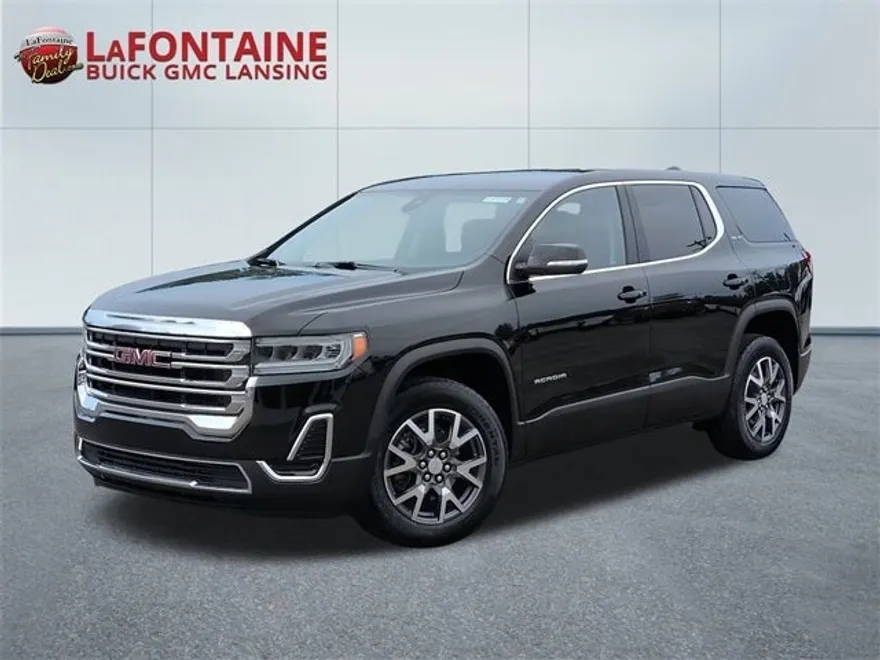 2023 Gmc Acadia SLE photo 1