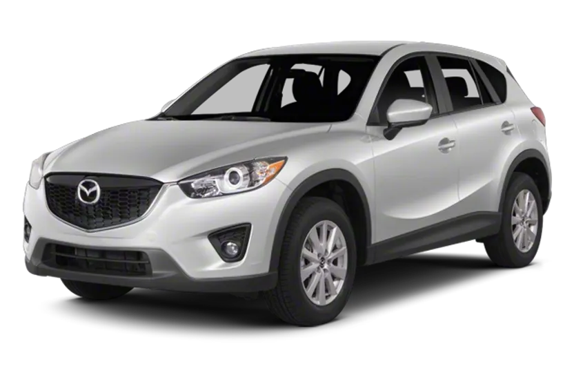 2013 Mazda CX-5 Sport photo 1
