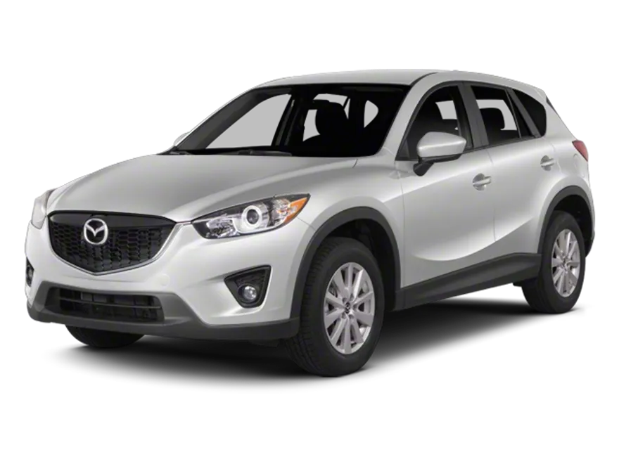 2013 Mazda CX-5 Sport photo 1