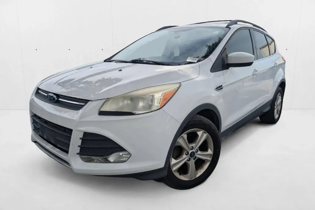 2014 Ford Escape SE photo 1