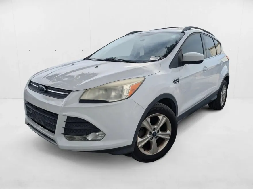 2014 Ford Escape SE photo 1