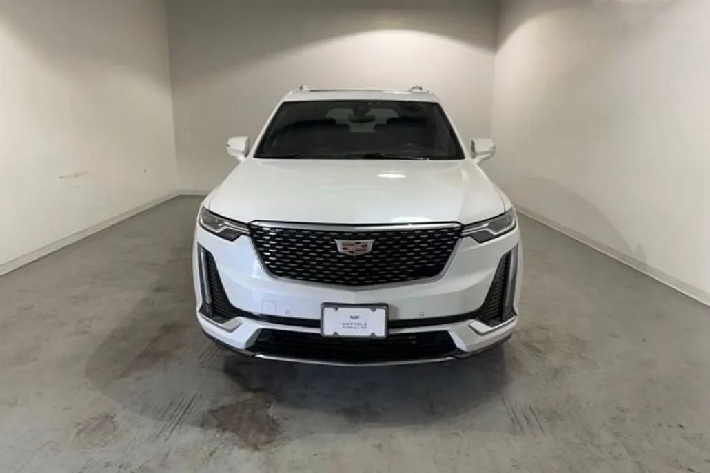 2022 Cadillac XT6 Premium Luxury photo 1