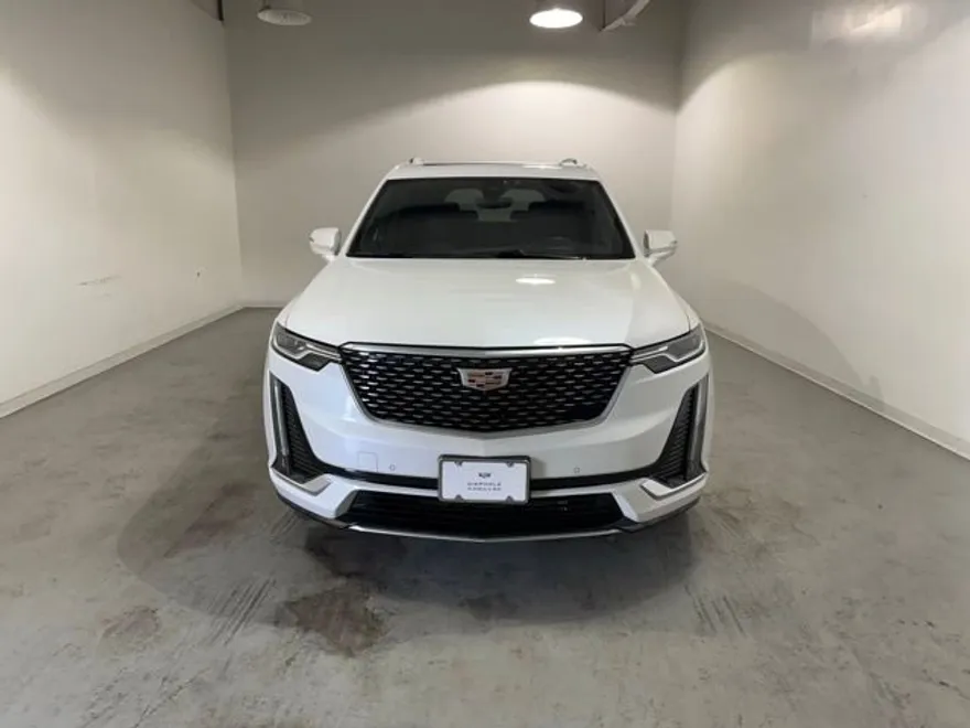 2022 Cadillac XT6 Premium Luxury photo 1
