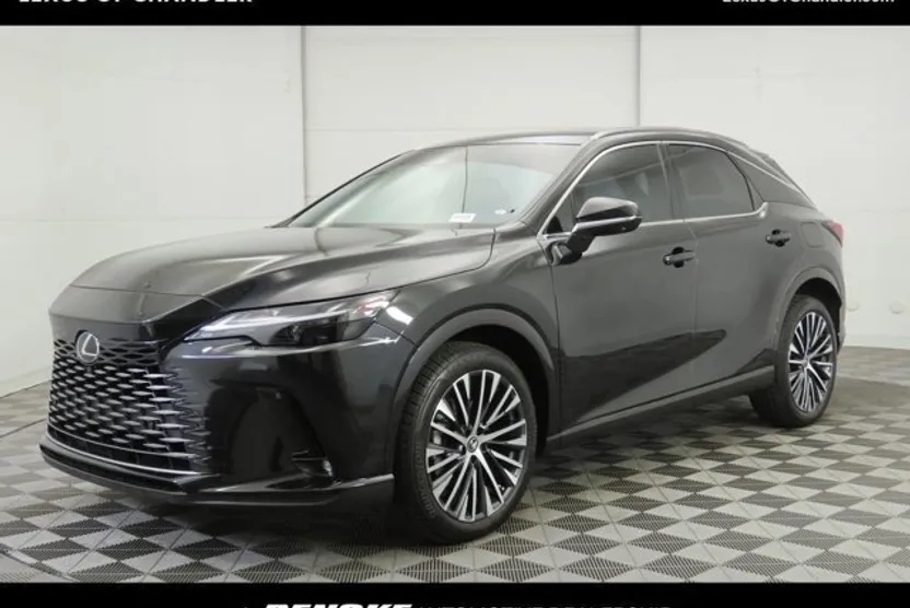 2024 Lexus RX 350 Premium photo 1
