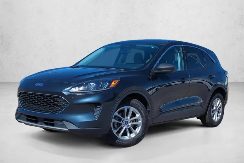 2022 Ford Escape SE photo 1