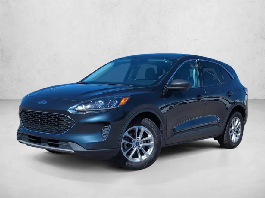 2022 Ford Escape SE photo 1