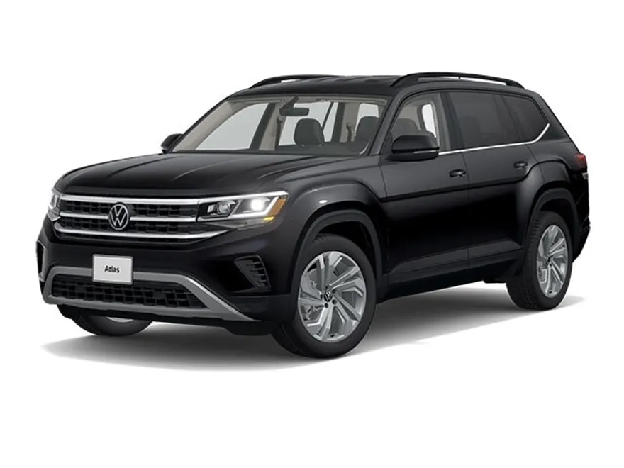 2023 Volkswagen Atlas V6 SE Technology photo 1