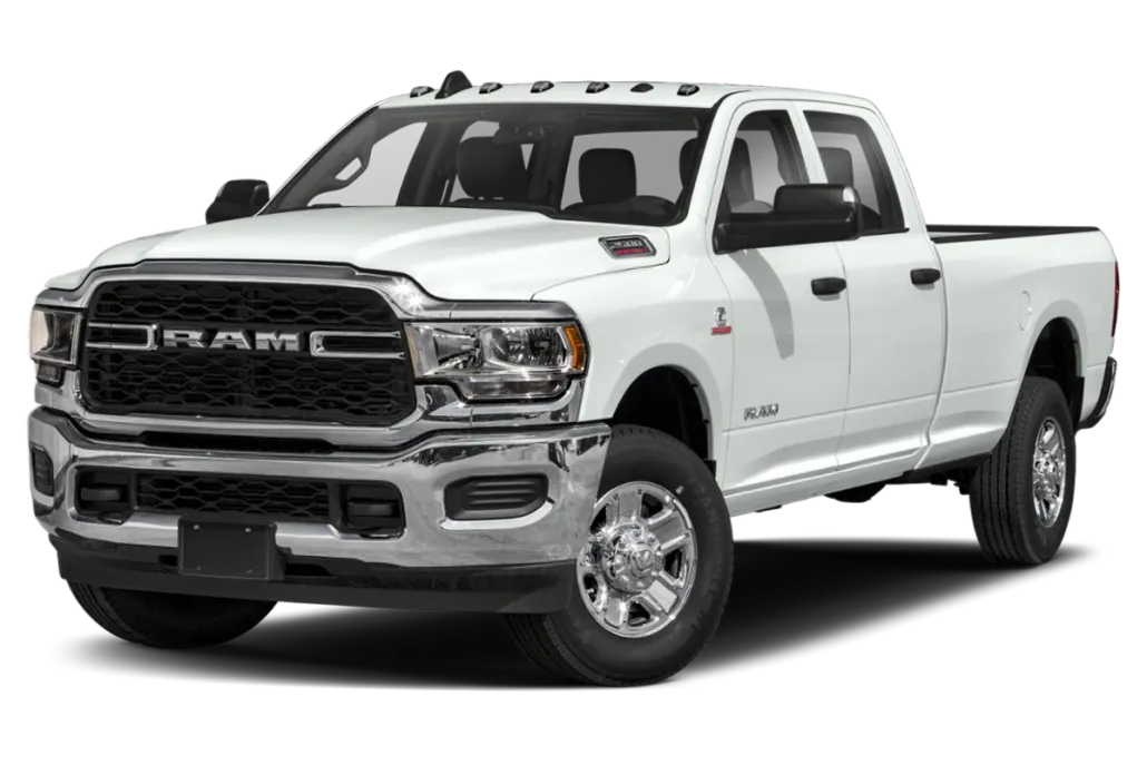 2022 Ram 2500 Big Horn photo 1