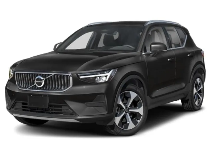2025 Volvo XC40 photo 1