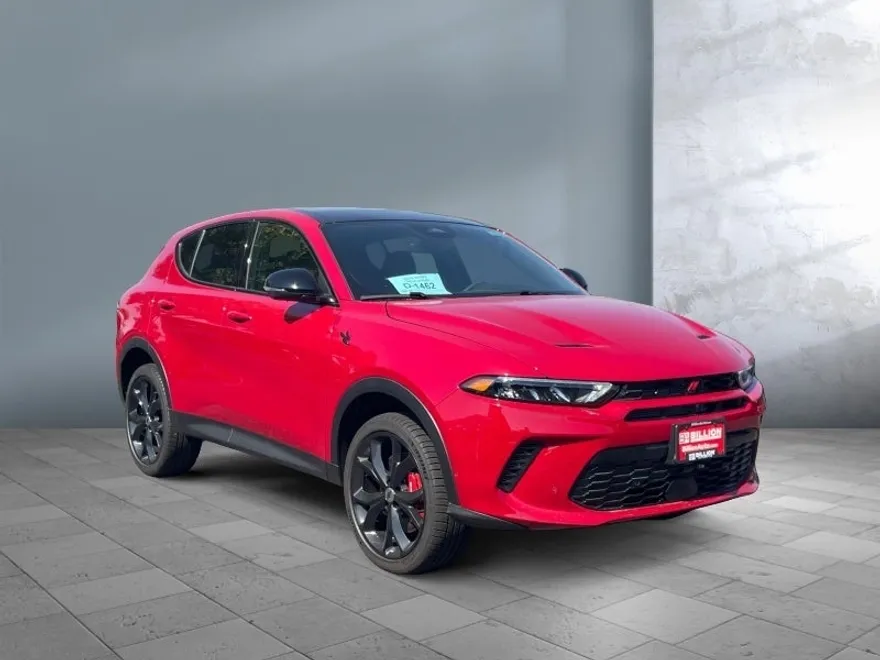 2024 Dodge Hornet GT Plus photo 1