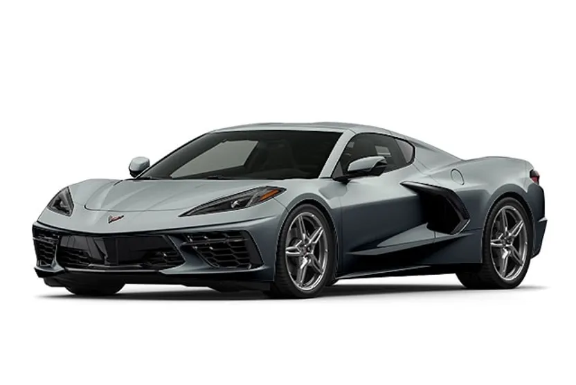 2023 Chevrolet Corvette Stingray 1LT Coupe photo 1