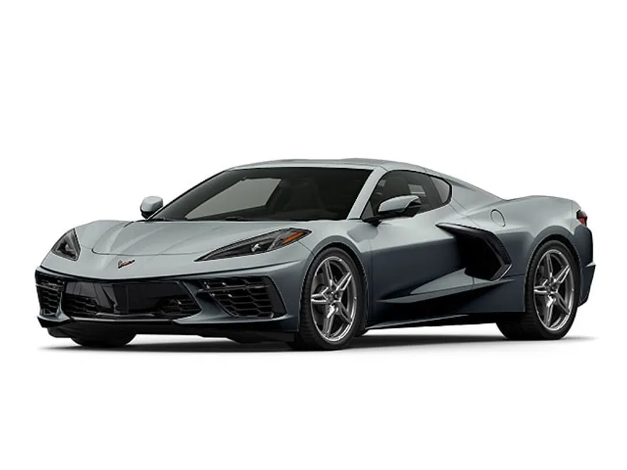 2023 Chevrolet Corvette Stingray 1LT Coupe photo 1
