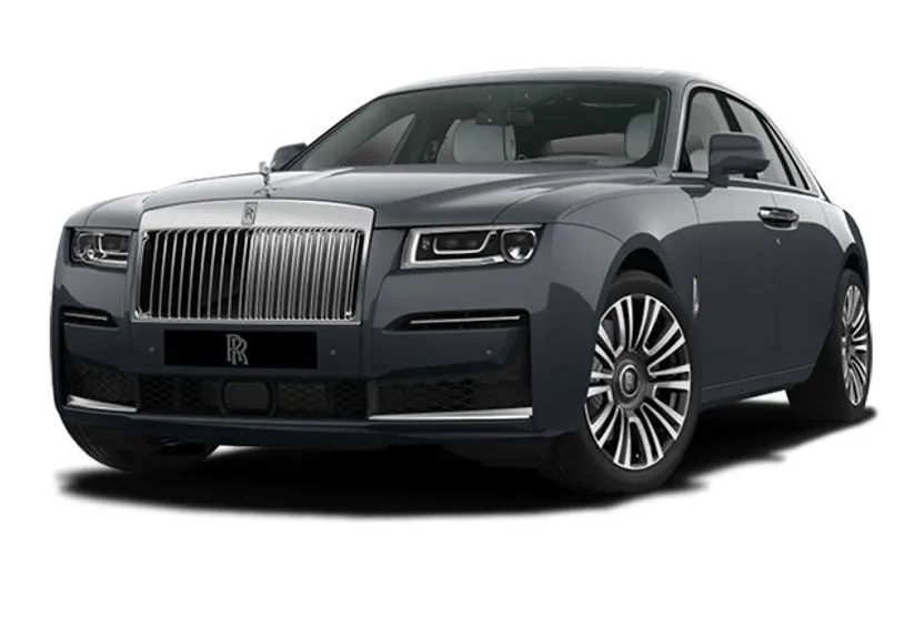 2022 Rolls Royce Ghost RR21 photo 1