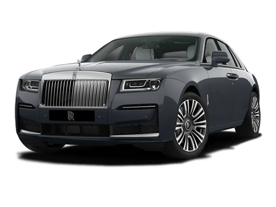 2022 Rolls Royce Ghost RR21 photo 1