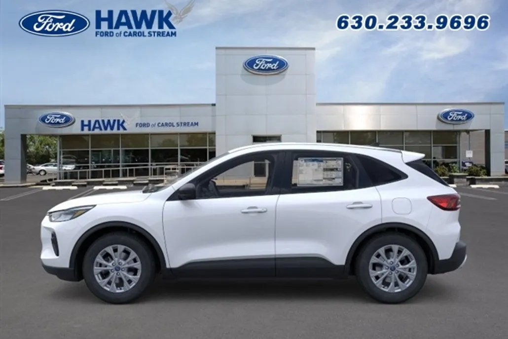 2025 Ford Escape Active photo 1