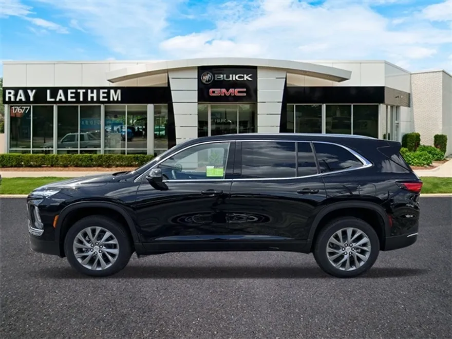 2026 Buick Enclave Preferred photo 1
