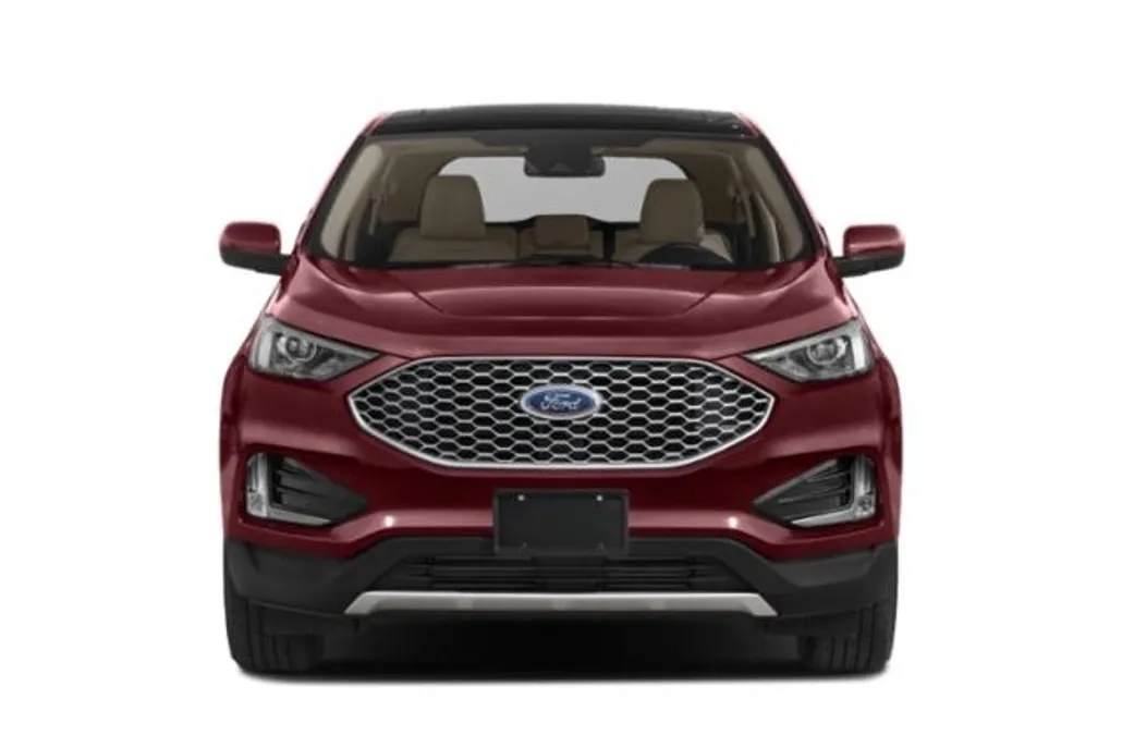 2023 Ford Edge SEL photo 1