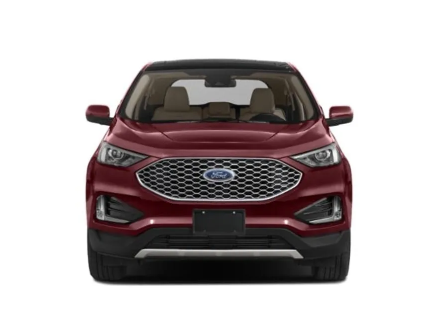 2023 Ford Edge SEL photo 1