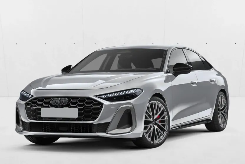 2025 Audi A5 Quattro Premium photo 1