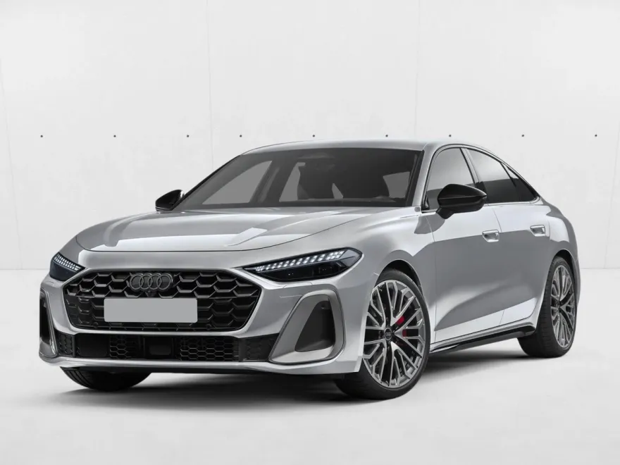 2025 Audi A5 Quattro Premium photo 1