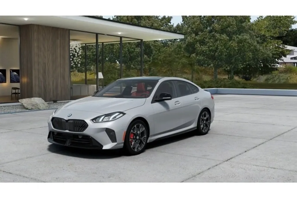 2026 Bmw 228i Coupe photo 1