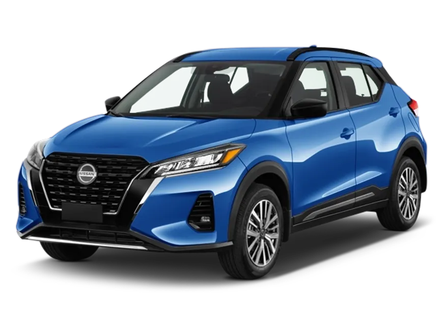 2021 Nissan Kicks SR photo 1