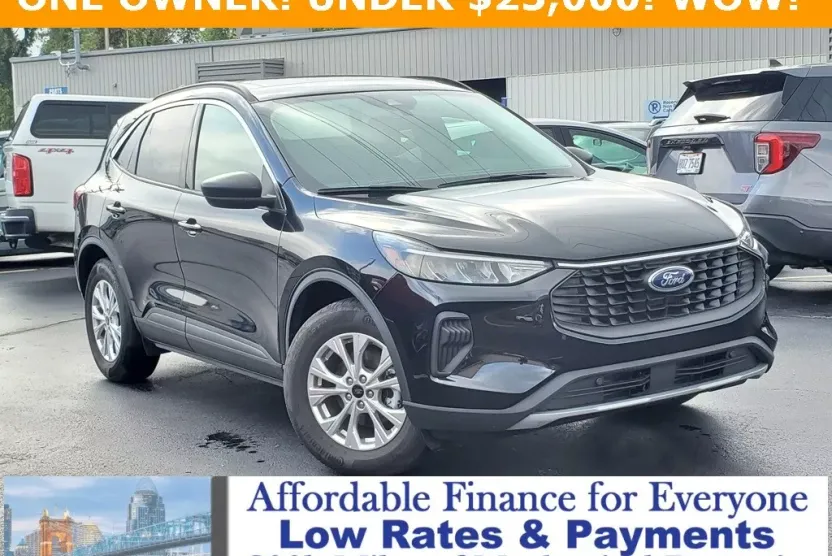 2024 Ford Escape Active photo 1