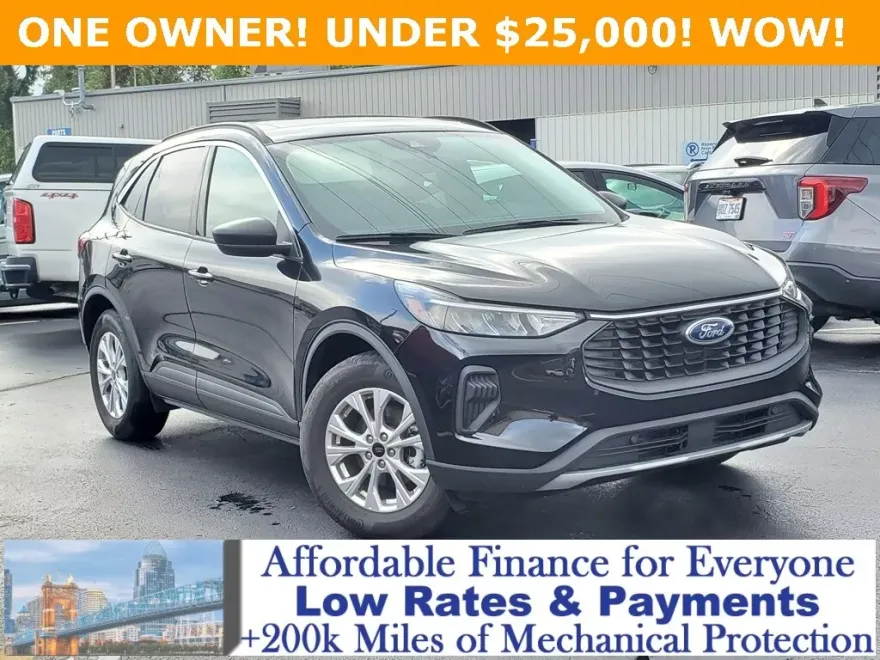 2024 Ford Escape Active photo 1