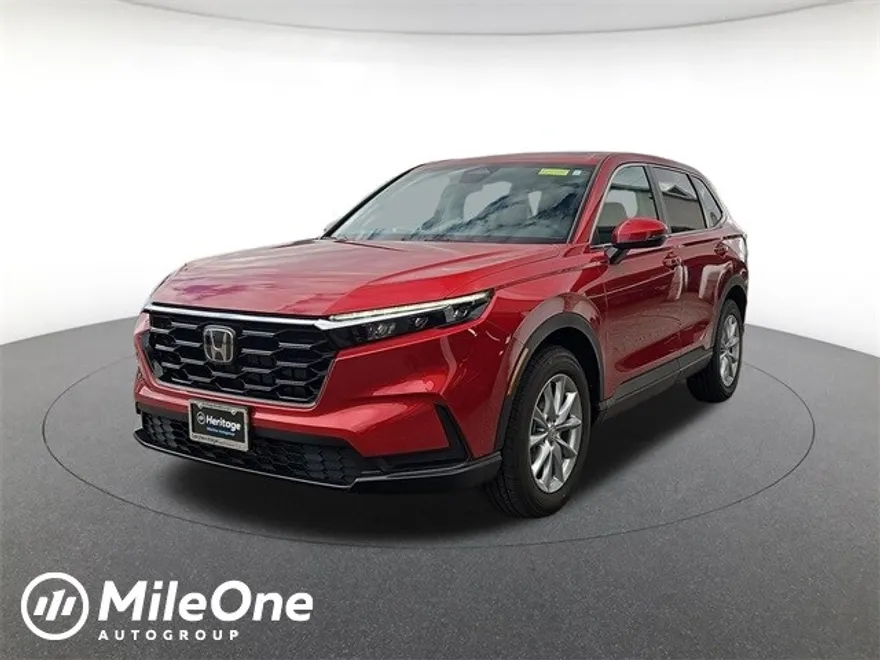 2026 Honda CR-V EX photo 1