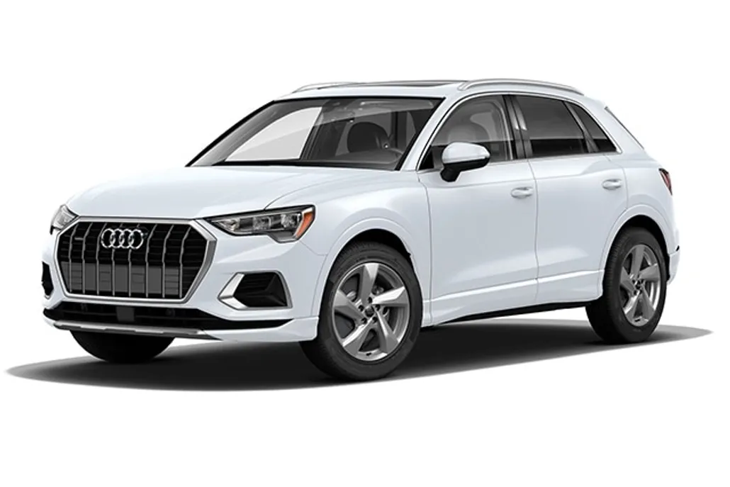 2020 Audi Q3 Premium photo 1