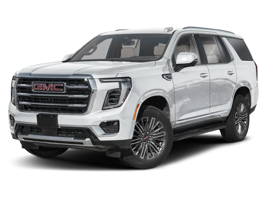 2025 Gmc Yukon photo 1