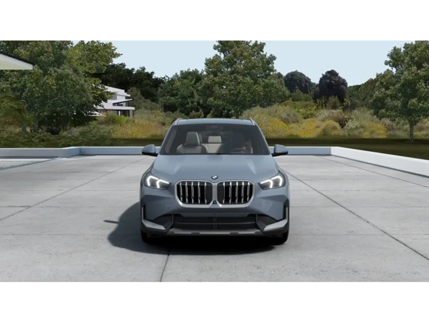 2026 Bmw X1 XDrive28i photo 1