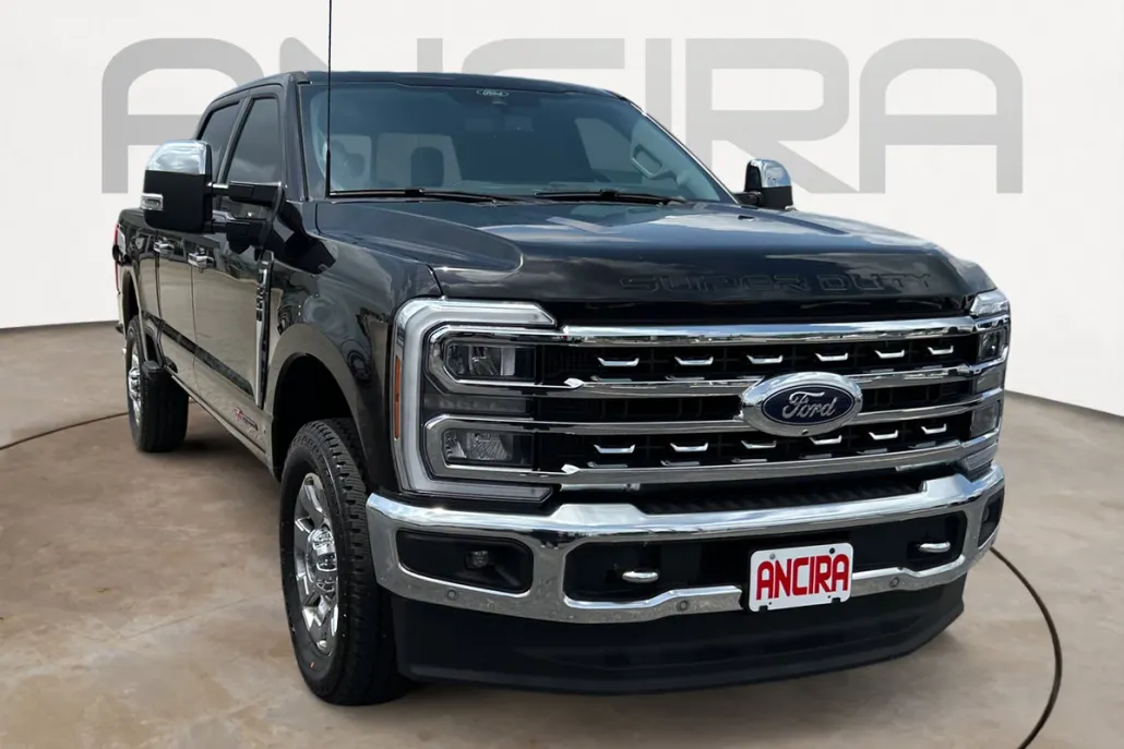 2024 Ford F-250 Lariat photo 1