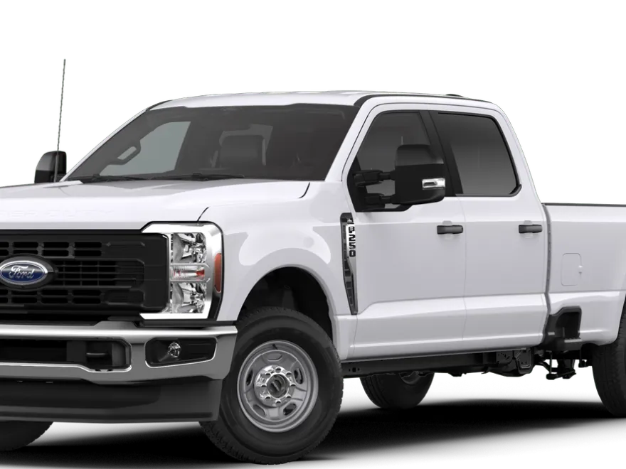 2026 Ford F-250 XL photo 9