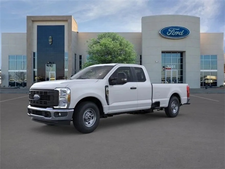 2026 Ford F-250 photo 1